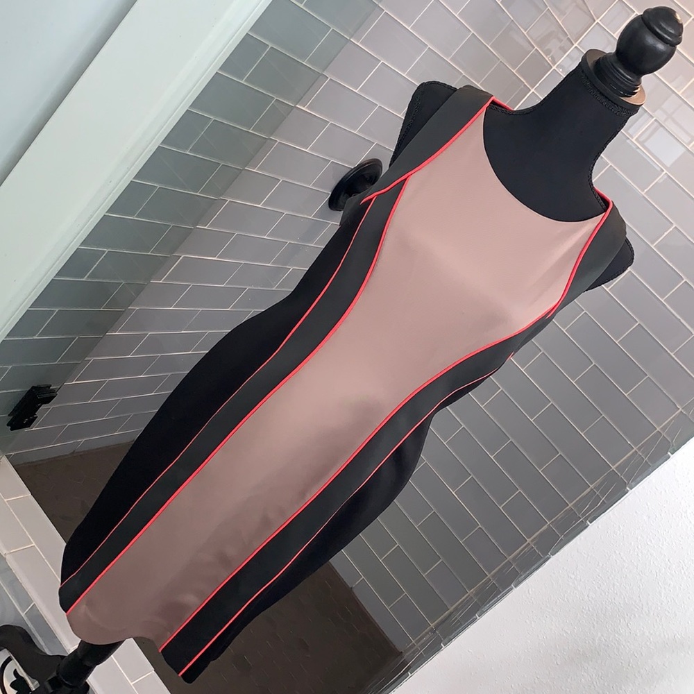 Jessica Simpson Bodycon Dress Size 14
